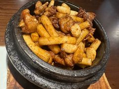 -渔沧米缸·绍兴美食(万达店)