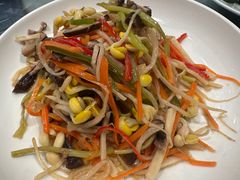 八宝菜-皇饭儿·王润兴酒楼(河坊街店)