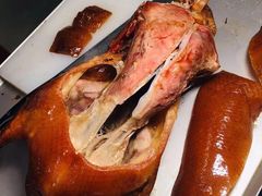 -阿庄新豫菜(航海东路店)