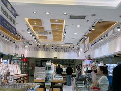 -美式眼镜·授权蔡司.依视路.尼康.豪雅.明月(人民广场店)