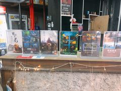 -MOJO密室逃脱(中街旗舰店)