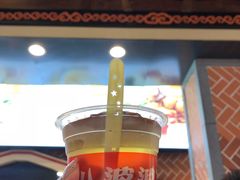 -八婆婆烧仙草(中山路店)