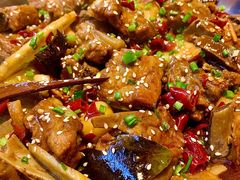 -胖哥俩肉蟹煲(杭州下沙学林街店)