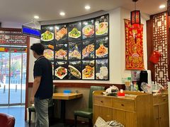 -李连贵熏肉大饼(沈阳站店)