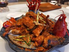 -御公馆中餐厅·点心·顺德菜·佛山东平保利洲际酒店