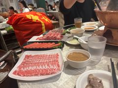 -东来顺饭庄(王府井步行街店)