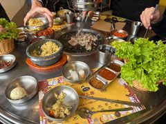 -安又胖韩国烤肉