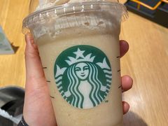 -星巴克(厦门万象城4F店)