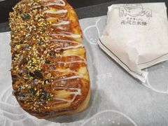 -LELECHA乐乐茶(新街口大洋店)