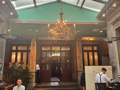 -卫鼎轩·曹公馆(鼓楼店)