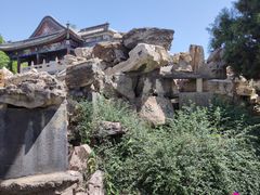 -莲池书院博物馆