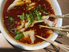 -太二酸菜鱼(天鹅湖万达店)