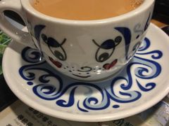 -翠华餐厅(湾仔店)