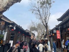 -石灰市毛记烧鸡公(解放碑店)
