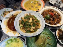 -富临轩私房菜(集庆门大街店)