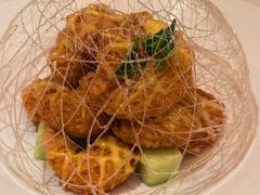 -贝勒爷·酥不腻烤鸭