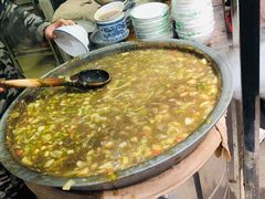 -老字号贾家肉丸糊辣汤(光明巷店)