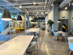 -dotcom coffee古点咖啡(致真大厦店)