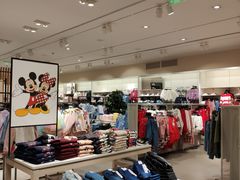 -H&M(星河城店)