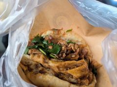 -刘记肉夹馍(彰武店)