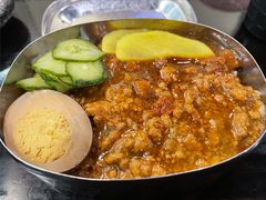 小明肉燥卤肉飯-小明同学(环宇荟店)