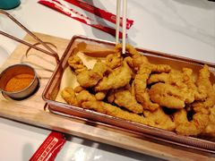 -北方饺子王·海肠捞饭·海鲜锅(山大店)