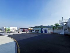 -Blue Concept Cafe&Farm·關於藍