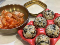 -HOTISLAND海鸡岛·韩国料理(江南西店)