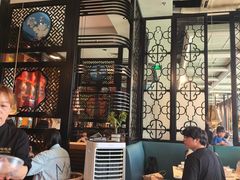 -陶陶居酒家(SM二期购物广场店)