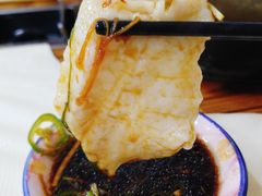 无骨鱼片-凯盈阁·顺德私房菜·桑拿鸡