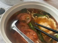-群乐饭店(滨安路店)