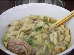 泡馍-老刘家泡馍·陕西老字号(钟楼广济街店)