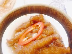 -香云轩·顺德菜(香云纱园林酒店店)