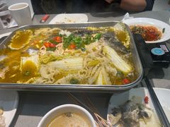 -半天妖烤鱼(中山路店)