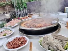 -枇杷园食为鲜火锅(南山店)