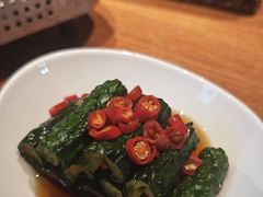 -小林哥的海鲜馆·夜宵烧烤(渔人码头店)
