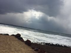 -Cafe Aewol Monsant