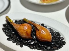 金脆半鸽-怡情荟•海鲜青岛菜(五四广场旗舰店)