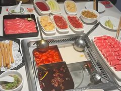 -海底捞火锅(太阳宫凯德mall店)