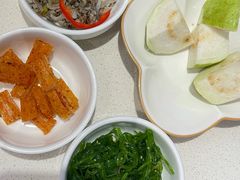 -海底捞火锅(番禺广场店)