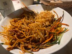 -初蓉丨遇见新川菜(亲贤街荣耀店)