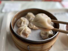 -百年尹氏汤包(湖南路狮子桥店)