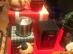 -星巴克臻选(郑州国贸360广场店)