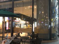 -星巴克(泉州百捷上悦城店)