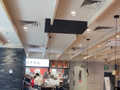 -大师兄·西北小馆(南沙万达广场店)