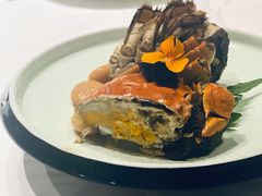 花雕醉熟蟹-民国红公馆·秦淮八艳(夫子庙店)