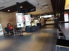 -麦当劳(红旗路店)