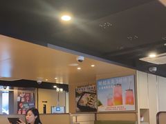 -海底捞火锅(新华联梦想城店)