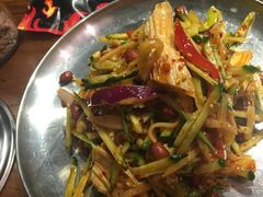 -原始泥炉烤肉(总店)