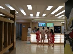 -汤里来温泉